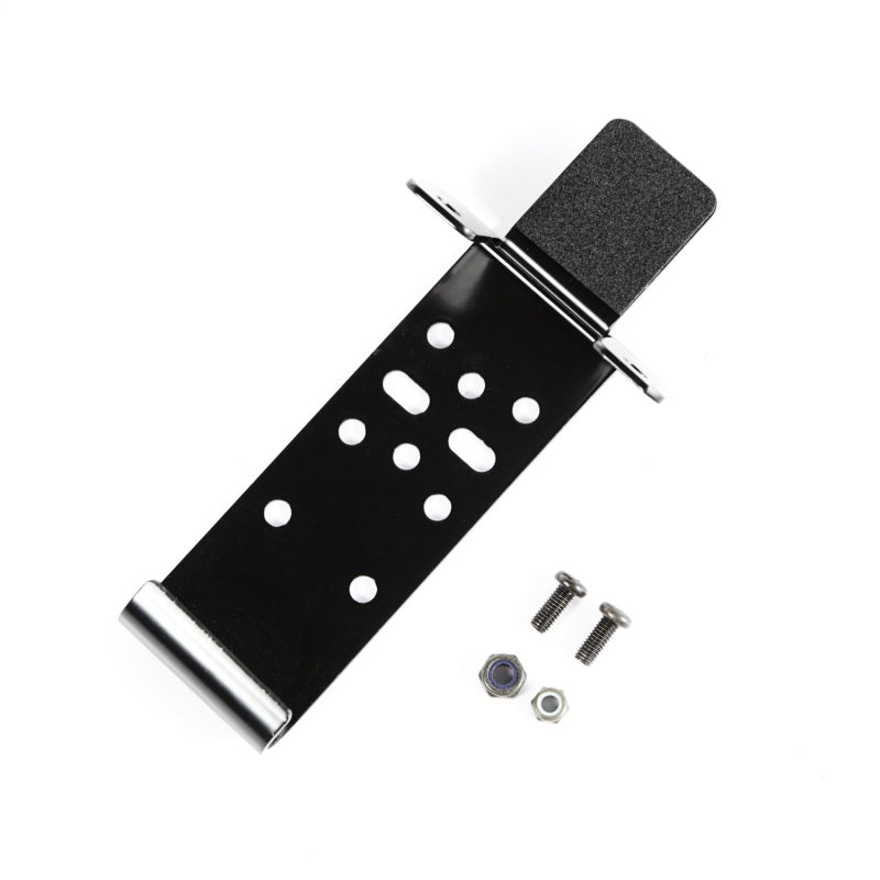 Load image into Gallery viewer, Rugged Ridge CB Radio Mount Windshield 97-02 Jeep Wrangler TJ
