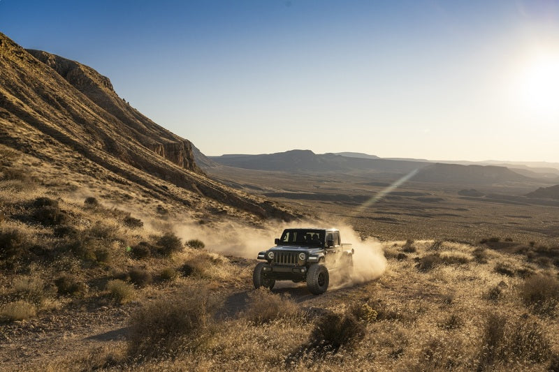 Load image into Gallery viewer, Fox 20+ Jeep JT Gladiator 2.0 Performance Series Remote Reservoir Front Shock 3.5-4in Lift
