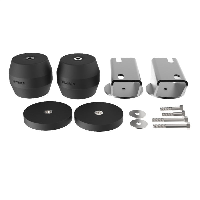Load image into Gallery viewer, Timbren 2003 Dodge Ram 2500 RWD Rear Suspension Enhancement System
