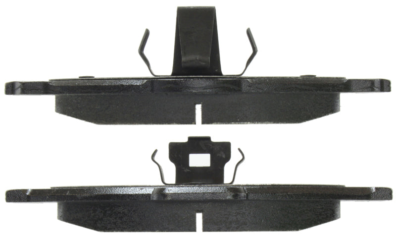 Load image into Gallery viewer, StopTech Performance 07-09 Mazda 3 Front Brake Pads

