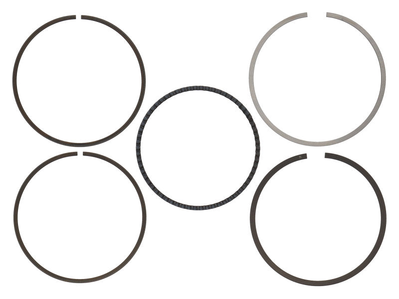 Load image into Gallery viewer, Wiseco 86.25mm x 1.0x1.2x2.8mm Ring Set Ring Shelf Stock
