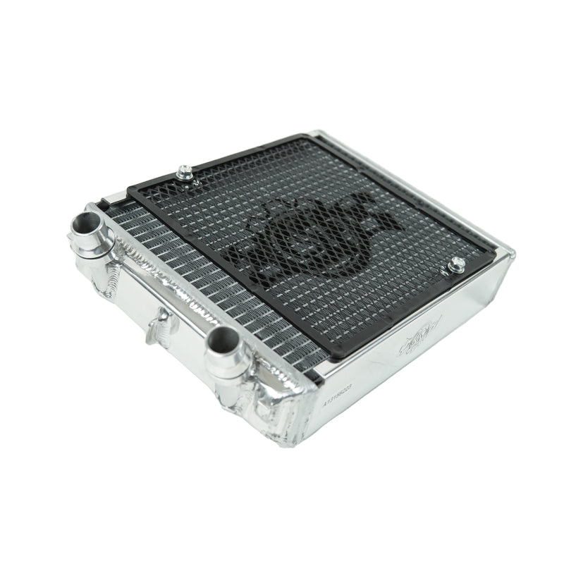 Load image into Gallery viewer, CSF 2015+ Mercedes Benz C63 AMG (W205) Auxiliary Radiator- Some Applications Require Qty 2
