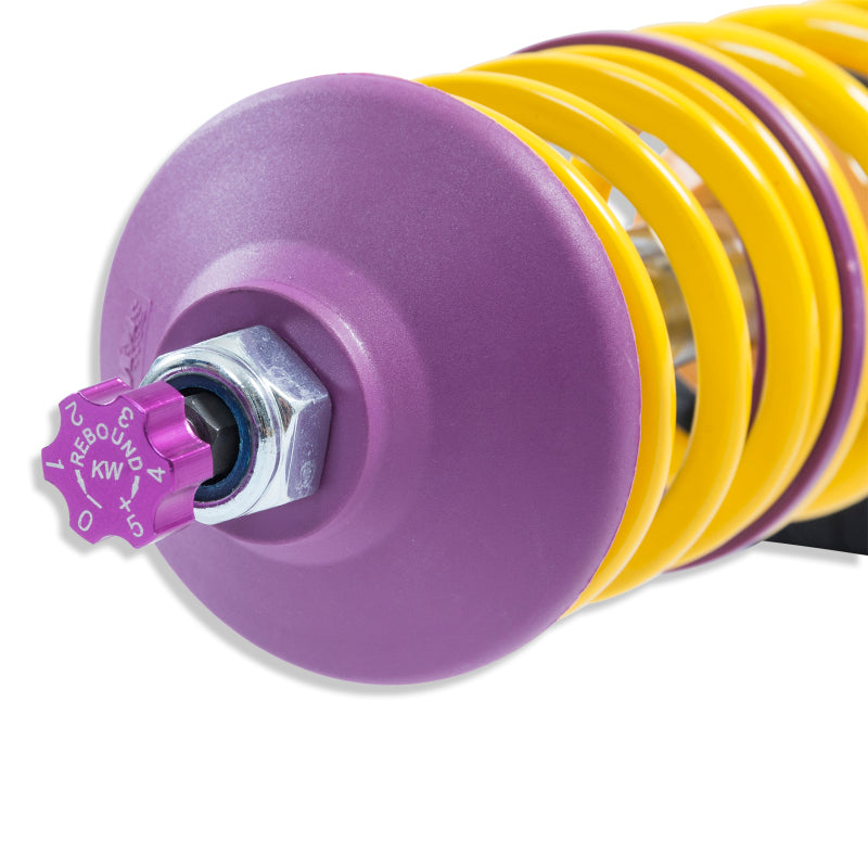 Load image into Gallery viewer, KW Coilover Kit V3 Porsche 911 (993) Carrera 2 incl. Convertible + Targa

