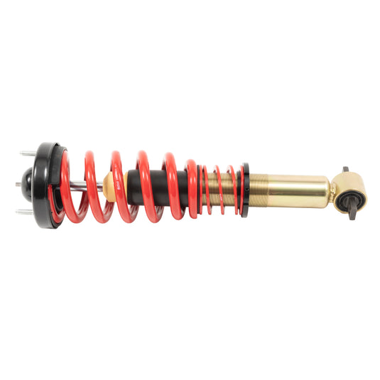 Belltech Coilover Kit 2021+ Ford F-150 2WD Lowering Coilover -1in to ...