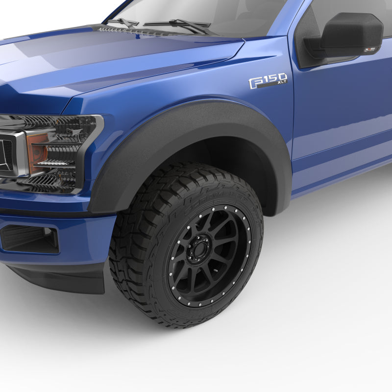 Load image into Gallery viewer, EGR 18-20 Ford F-150 Bolt On Fender Flares (Set of 4)

