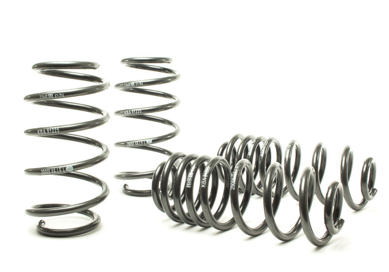 Load image into Gallery viewer, H&amp;R 10-14 Volkswagen Golf TDI MK6 Sport Spring (Incl. DCC)
