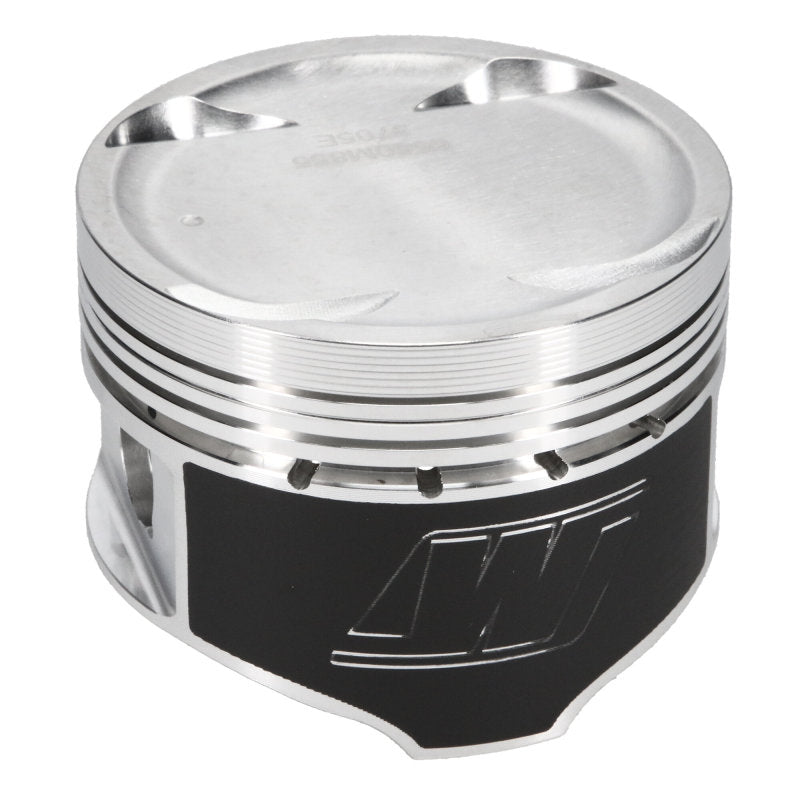 Load image into Gallery viewer, Wiseco Mits Turbo DISH -10cc 1.378 X 85.5 Piston Shelf Stock Kit
