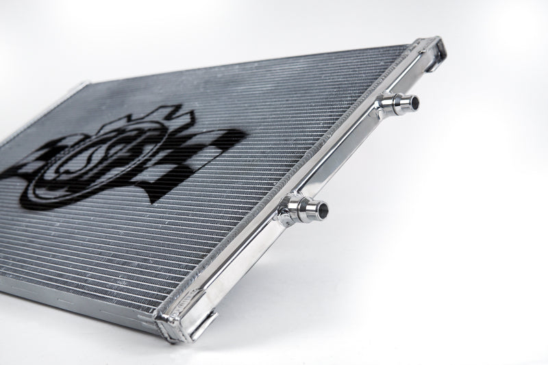 Load image into Gallery viewer, CSF Mercedes Benz E 63 / CLS 63 AMG Front Mount Heat Exchanger
