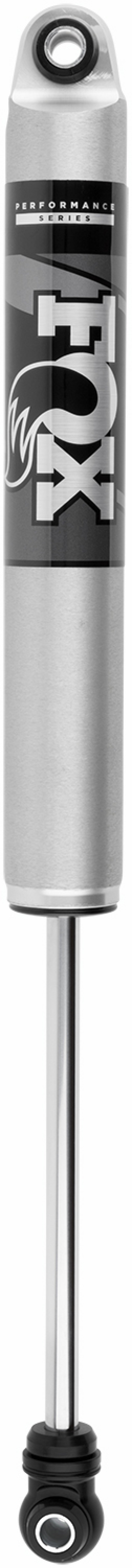 Load image into Gallery viewer, Fox 2.0 Performance Series 10in. Smooth Body IFP Shock / Std Travel w/Eyelet Ends Aluminum - Black
