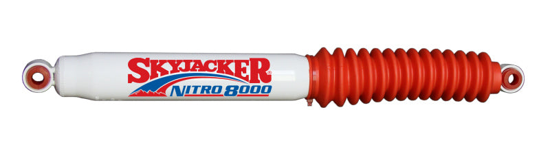 Load image into Gallery viewer, Skyjacker Shock Absorber 2007-2008 GMC Sierra 1500 4 Wheel Drive With Rear Standard Suspension
