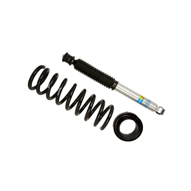 Load image into Gallery viewer, Bilstein B8 5112 Series 14-17 Dodge Ram 2500 Front Suspension Leveling Kit
