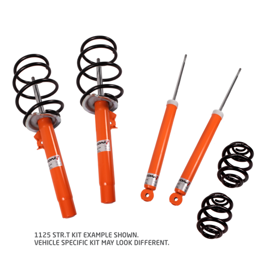 Koni 1125 STR.T Kit 03-97 Honda Accord/04-08 Acura TSX
