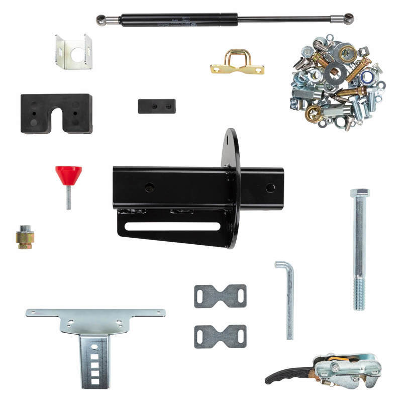 Load image into Gallery viewer, ARB W/Carrier ARB Rstb Rhs Blk
