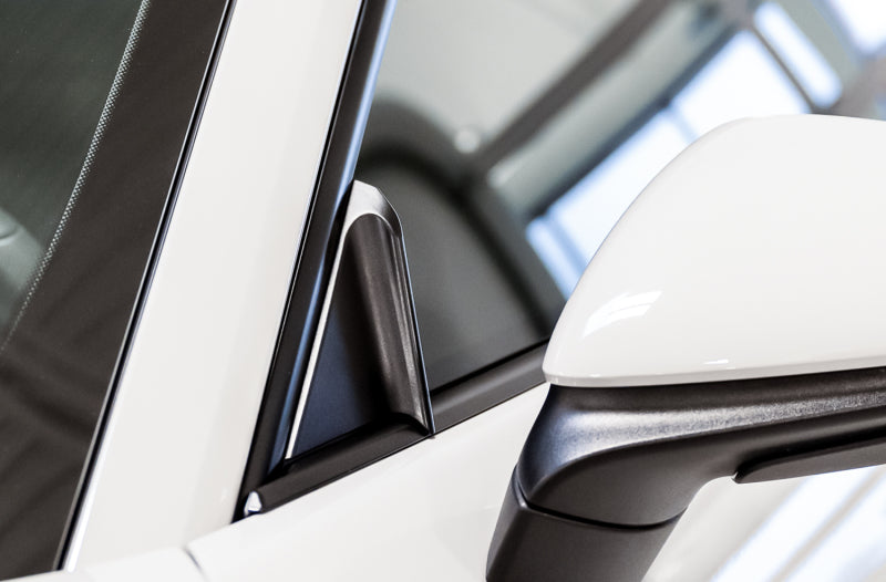 Load image into Gallery viewer, AWE Tuning Foiler Wind Diffuser for Porsche 992
