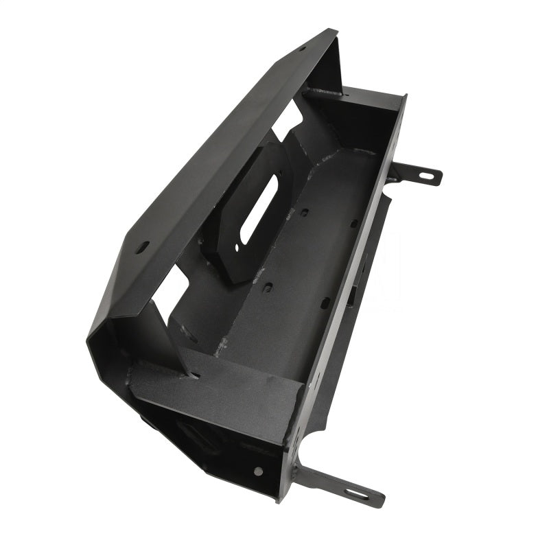Load image into Gallery viewer, Westin 14-22 Toyota 4Runner (Excl. Ltd/TRD Sport/Nightshade) Pro-Series Front Bumper - Tex. Blk
