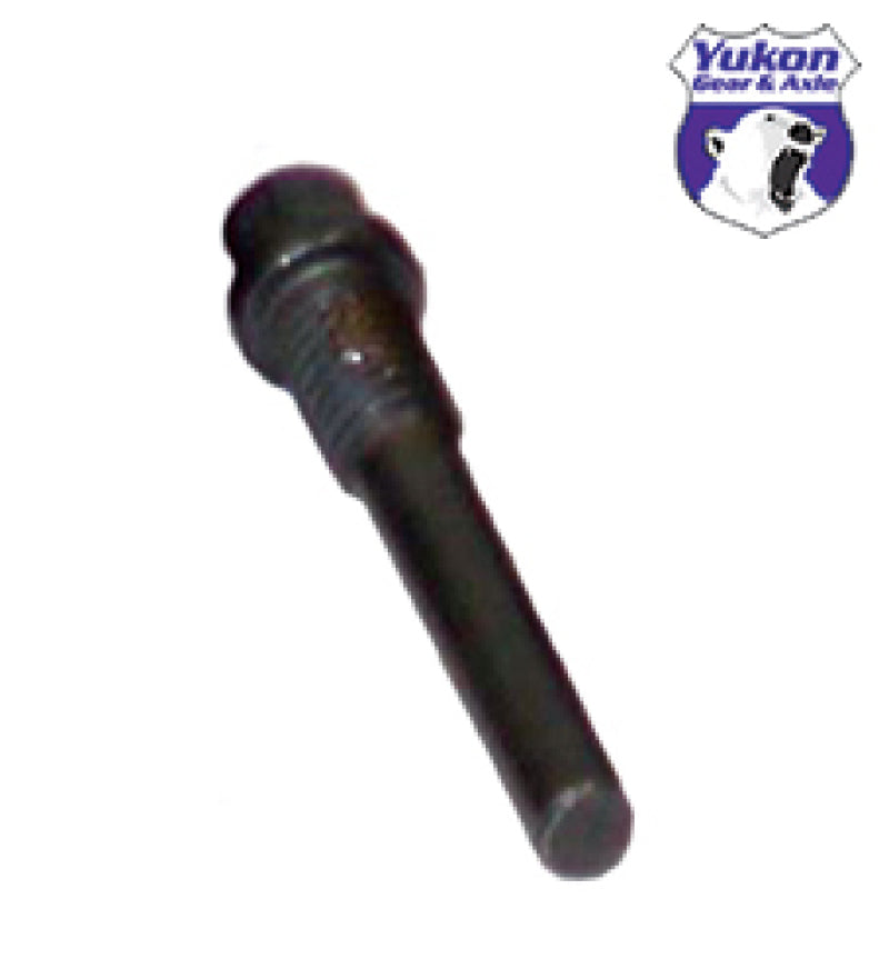 Load image into Gallery viewer, Yukon Gear Cross Pin Bolt w/ 5/16 X 18 Thread For 10.25in Ford
