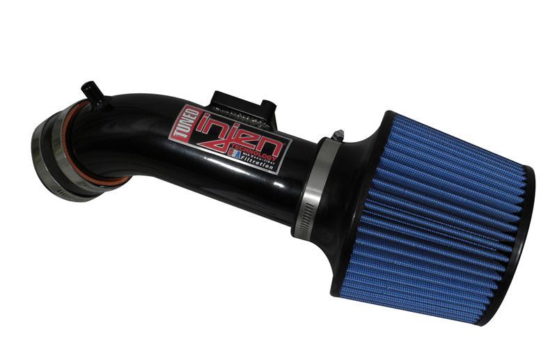 Load image into Gallery viewer, Injen 10-12 Mazda 3 2.5L-4cyl Black Short Ram Intake
