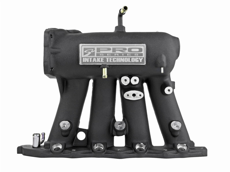 Load image into Gallery viewer, Skunk2 Pro Series 88-01 Honda/Acura B16A/B/B17A/B18C Intake Manifold (CARB Exempt) (Black Series)

