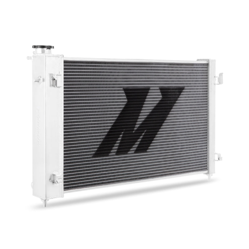 Load image into Gallery viewer, Mishimoto 05-06 Pontiac GTO Performance Aluminum Radiator
