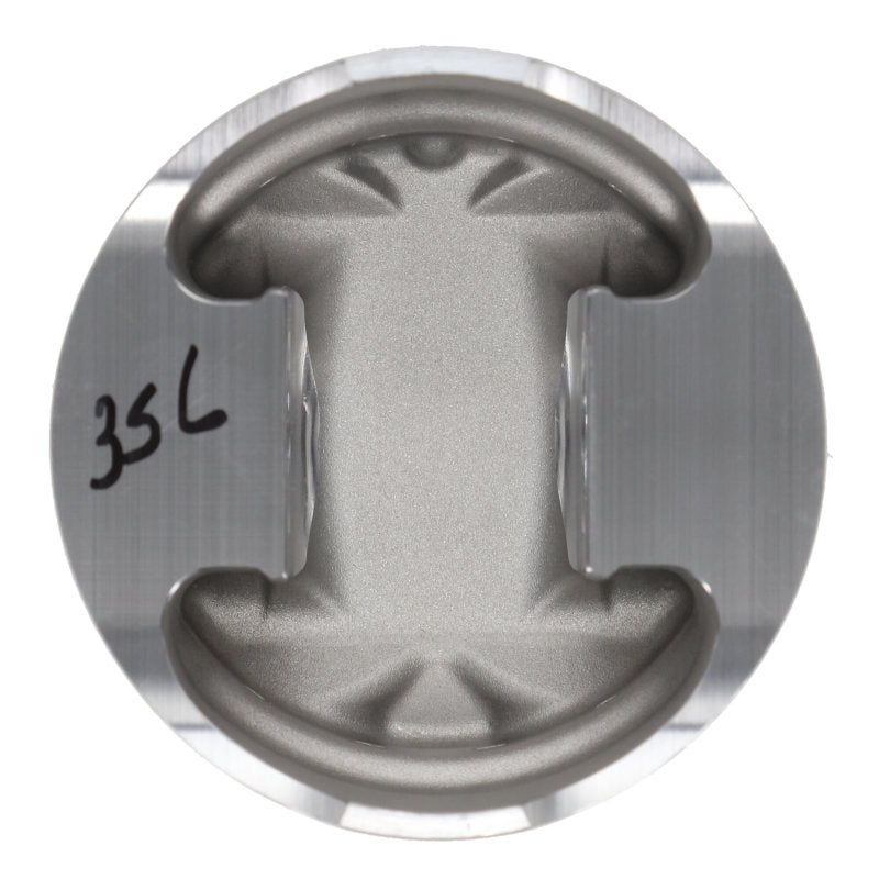Load image into Gallery viewer, Wiseco Mits Turbo DISH -10cc 1.378 X 86.0 Piston Shelf Stock Kit
