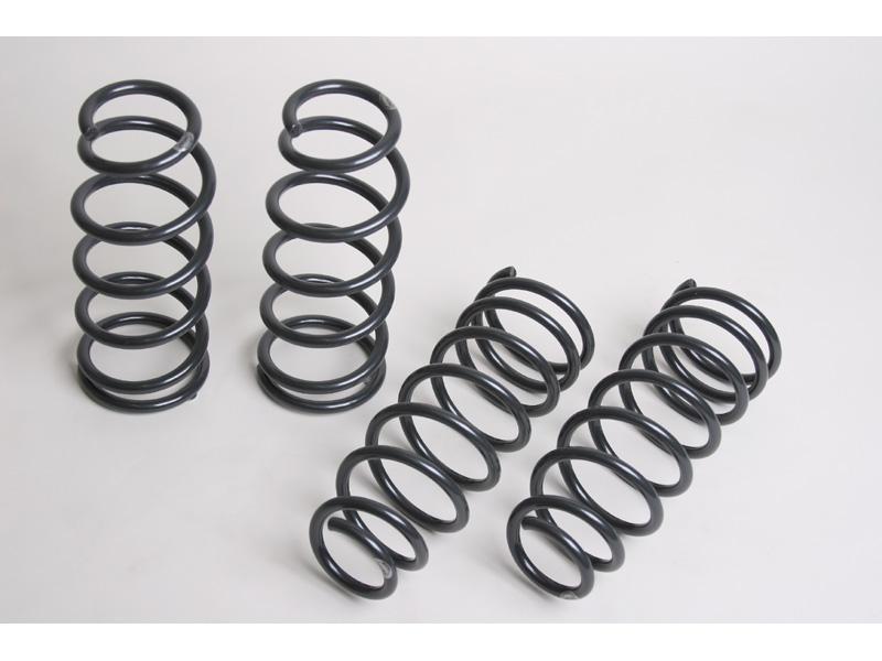 Load image into Gallery viewer, Progress Tech 06-08 Mazda MX-5 Sport Springs
