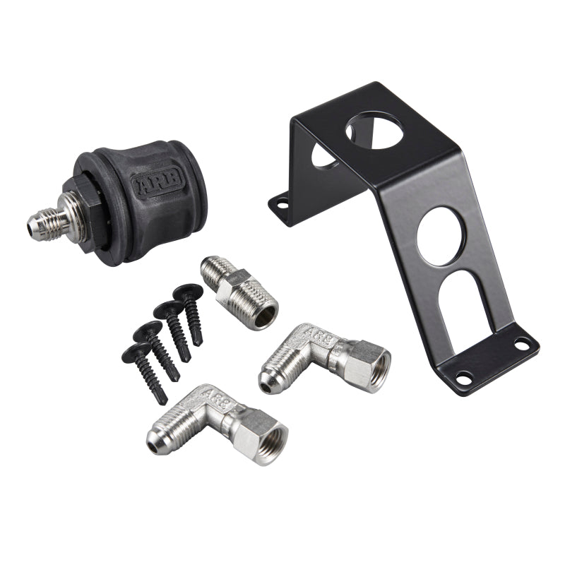 Load image into Gallery viewer, ARB Remote Hose Coupling Mount Kit
