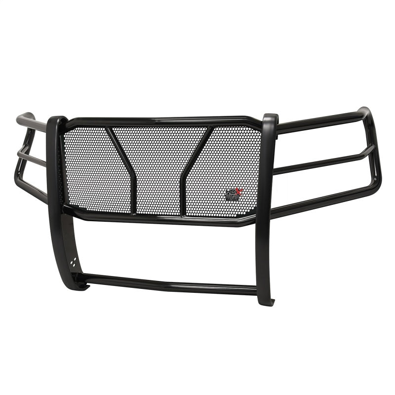 Load image into Gallery viewer, Westin 19-21 Chevrolet Silverado 1500 HDX Modular Grille Guard - Black

