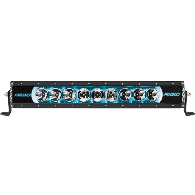 Load image into Gallery viewer, Rigid Industries Radiance+ 20in. RGBW Light Bar
