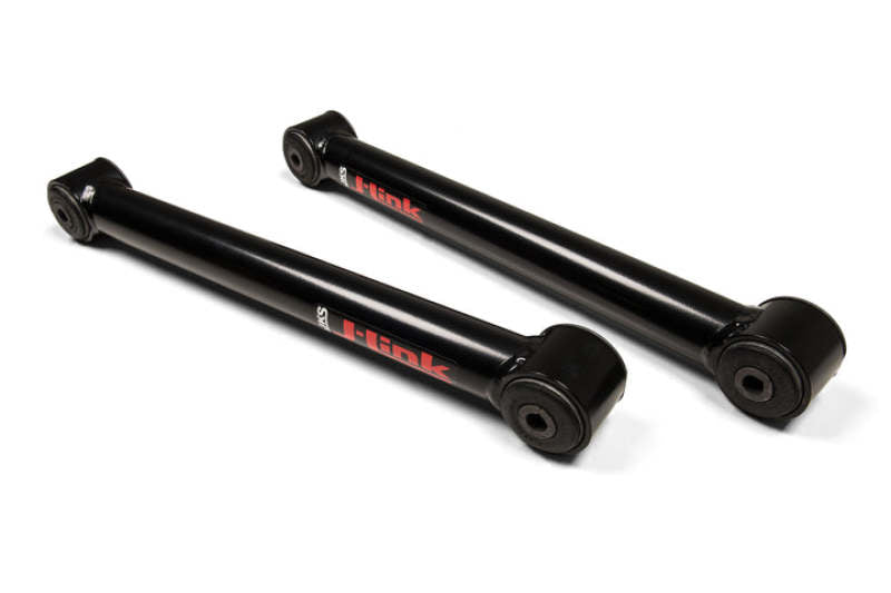 Load image into Gallery viewer, JKS Manufacturing 18-21 Jeep Wrangler JL Fixed J-Link Lower Control Arms - Rear
