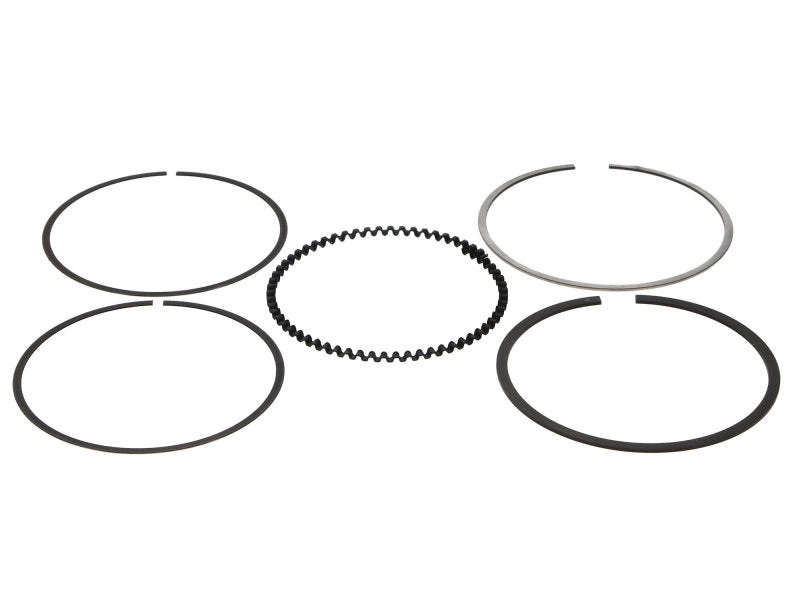 Load image into Gallery viewer, Wiseco 86.25mm x 1.0x1.2x2.8mm Ring Set Ring Shelf Stock
