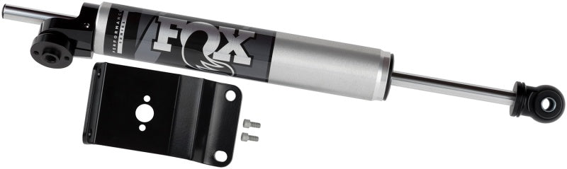 Load image into Gallery viewer, Fox 14-18 RAM 2500/3500 2.0 Performance Series 8.3in TS Stabilizer Axle Mount
