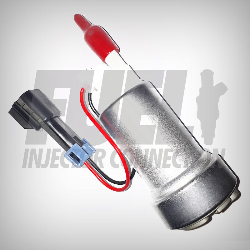 Walbro Fuel Pumps Fuel Injector Connection