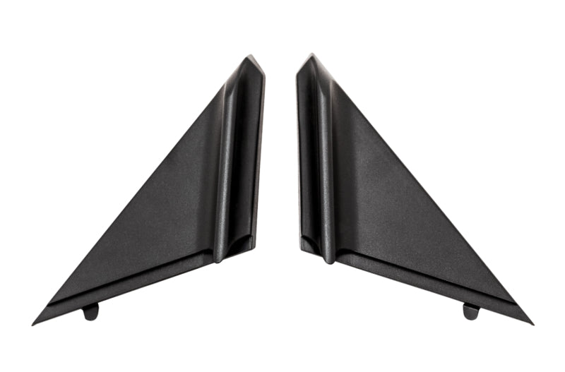 Load image into Gallery viewer, AWE Tuning Foiler Wind Diffuser for Porsche 991 / 981 / 718
