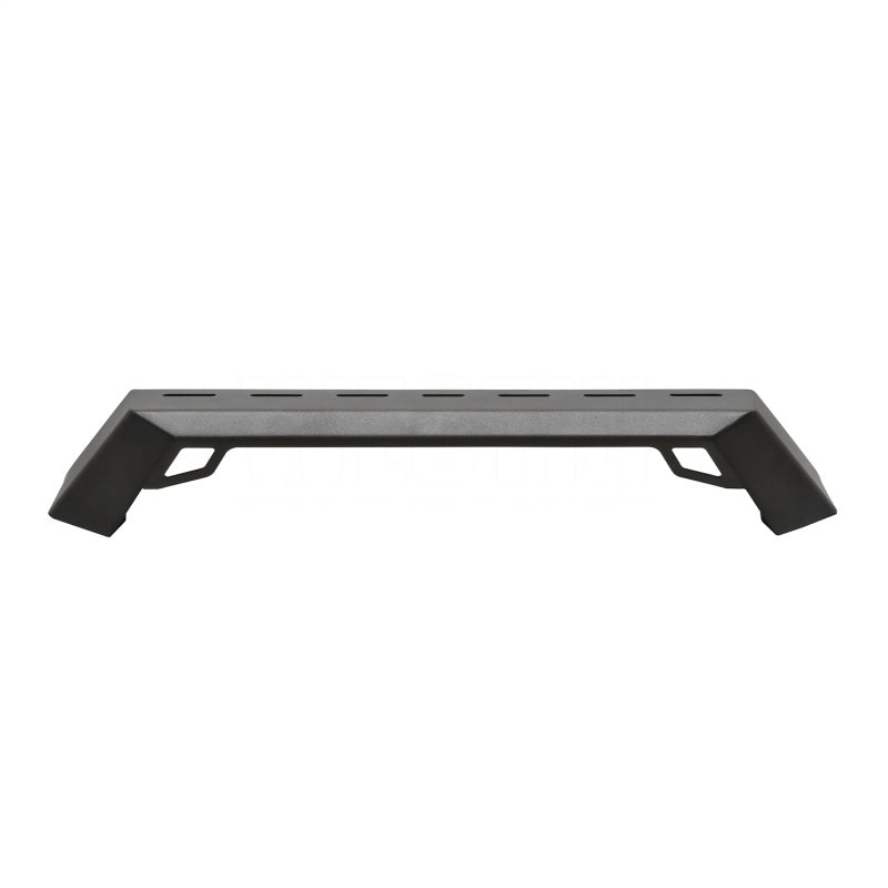Load image into Gallery viewer, Westin 14-20 Toyota 4Runner Pro-Series Bumper Angular Bull Bar - Textured Black

