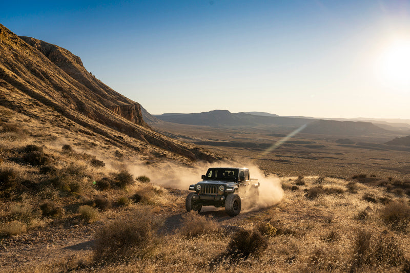 Load image into Gallery viewer, Fox 20+ Jeep JT Gladiator 2.0 Performance Series Remote Reservoir Front Shock 3.5-4in Lift
