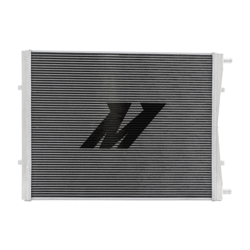 Load image into Gallery viewer, Mishimoto Universal Dual-Pass Air-to-Water Heat Exchanger (1500HP)

