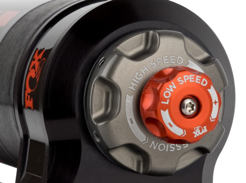 Load image into Gallery viewer, Fox 07-18 Jeep JK 2.5 Performance Elite Series Reservoir DSC Rear Shock 0-2in. Lift

