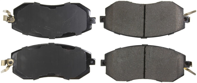 Load image into Gallery viewer, StopTech Street Select Brake Pads - Front
