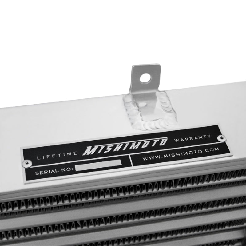 Load image into Gallery viewer, Mishimoto 01-07 Mitsubishi Lancer EVO Intercooler
