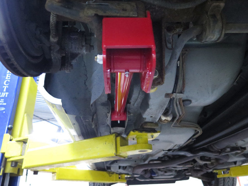 Load image into Gallery viewer, UMI Performance 82-02 GM F-Body Tubular Non-Adjustable Lower Control Arms
