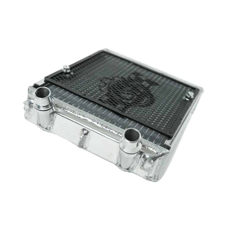 Load image into Gallery viewer, CSF 2015+ Mercedes Benz C63 AMG (W205) Auxiliary Radiator- Some Applications Require Qty 2
