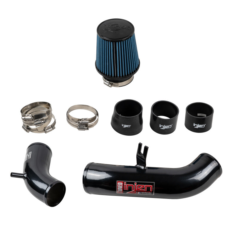 Load image into Gallery viewer, Injen 18-20 Kia Forte 2.0L (L4) Black Cold Air Intake
