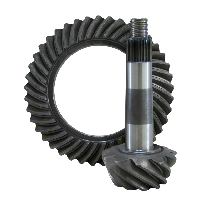 Load image into Gallery viewer, Yukon Gear High Performance Gear Set For GM 12 Bolt Truck in a 3.73 Ratio
