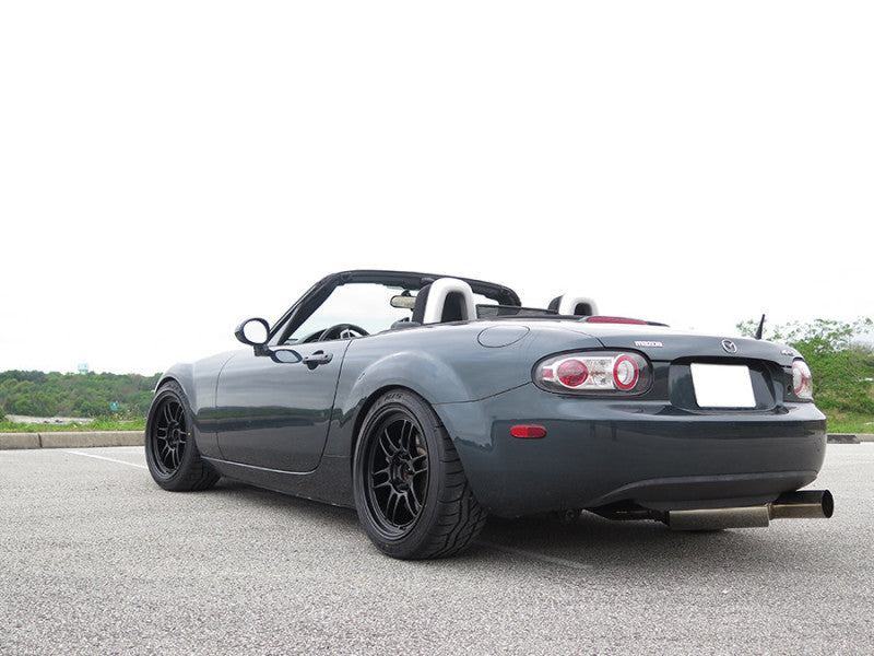 Load image into Gallery viewer, ISR Performance Circuit Spec Exhaust - 06-13 Miata NC
