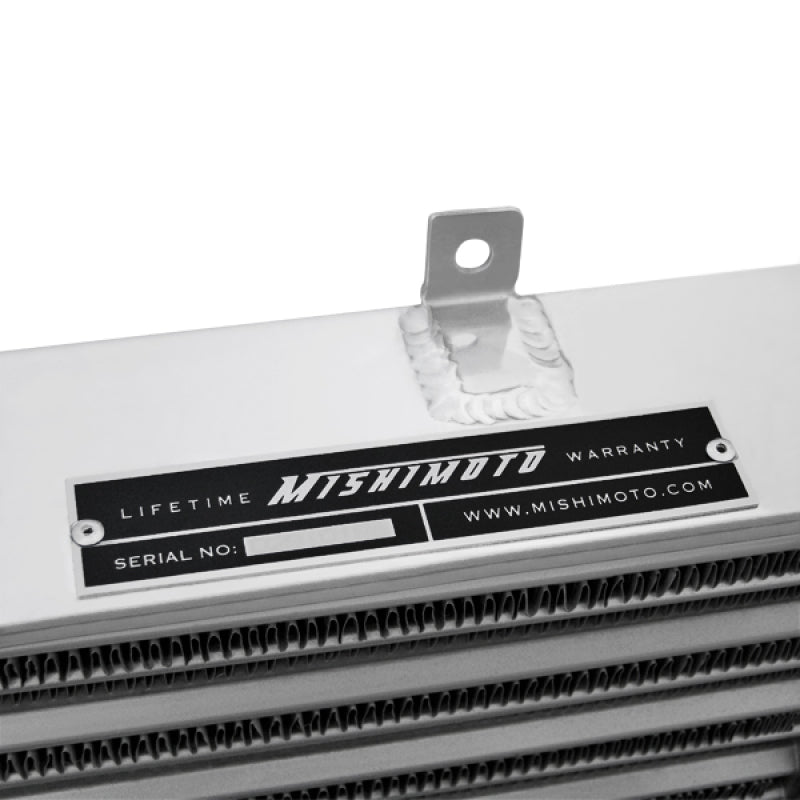 Load image into Gallery viewer, Mishimoto 01-07 Mitsubishi Lancer EVO Intercooler
