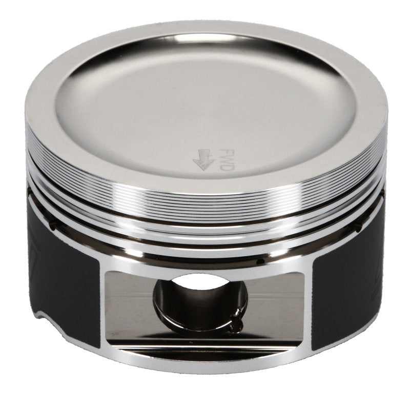 Load image into Gallery viewer, Wiseco Nissan SR20 Turbo -12cc 1.260 X 865 Piston Shelf Stock Kit
