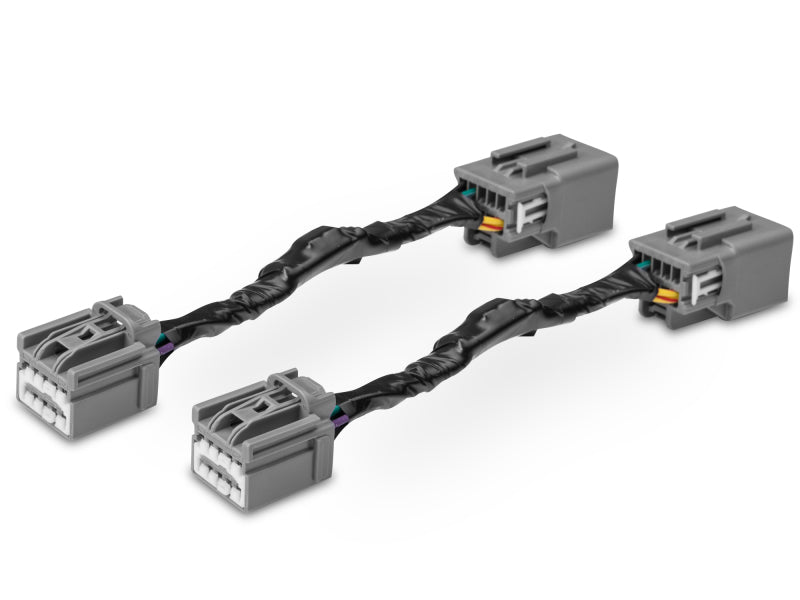 Load image into Gallery viewer, Raxiom 10-22 Ford Mustang Tail Light Sequencer (Plug-and-Play)
