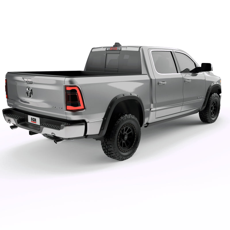 Load image into Gallery viewer, EGR 19-23 Ram 1500 Baseline Bolt Style Fender Flares (Set of 4)
