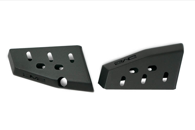 Load image into Gallery viewer, DV8 21-22 Ford Bronco A-Pillar Pod Light Mounts
