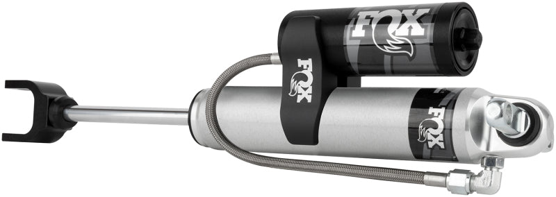 Load image into Gallery viewer, Fox 2011+ Chevrolet HD 2.0 Perf Series 7.1in Smooth Body IFP Front Shock / 1.5-3.5in Lift / LSC Adj
